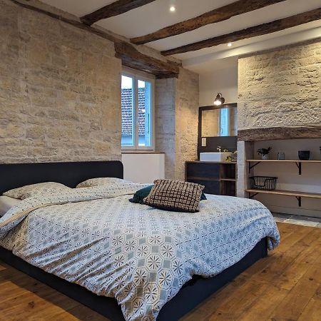 Maison De Bourg Cressensac Экстерьер фото