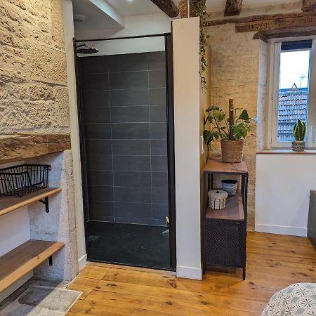 Maison De Bourg Cressensac Экстерьер фото