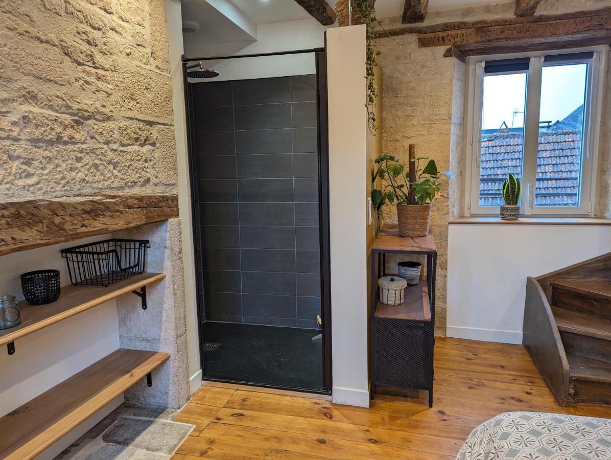 Maison De Bourg Cressensac Экстерьер фото